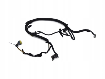Klema Plusowa Peugeot 407 2.0 Hdi