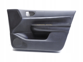Tapicerka Drzwi Prawy Przód Peugeot 307 Lift