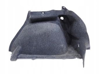 Tapicerka Bagażnika Prawa Peugeot 307 Lift