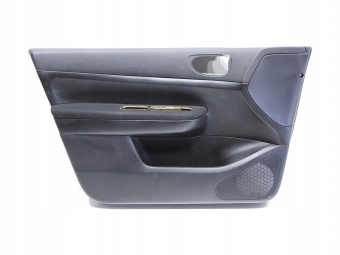 Tapicerka Drzwi Lewy Przód Peugeot 307 Lift