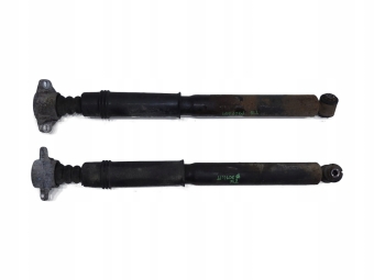 Amortyzator Amortyzatory Tył Peugeot 307 Hb