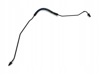 Przewód Sprzęgła Peugeot 307 2.0 16V