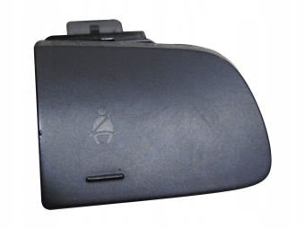 Kontrolka Zapięcia Pasów Peugeot 307 Lift