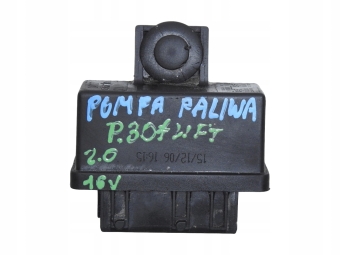 Przekaźnik Pompy Paliwa Peugeot 307 2.0 16V
