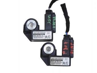 Sensor Uderzenia Peugeot 307 9646768980