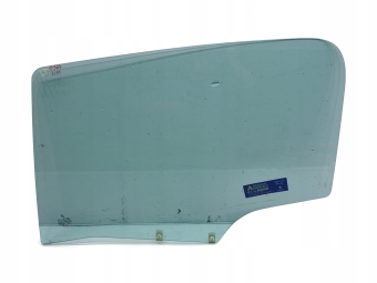 Szyba Drzwi Lewy Tył Peugeot 307 Lift