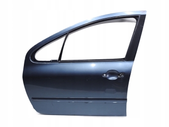 Drzwi Lewy Przód Ezwd Peugeot 307 Lift