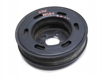 Koło Pasowe Wału Vw Passat B6 2.0 Fsi 06A105243E