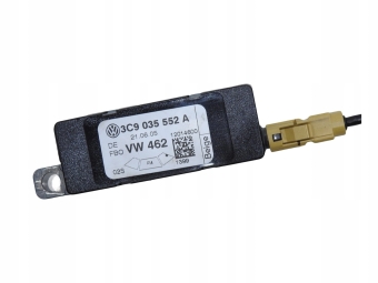 Wzmacniacz Anteny Vw Passat B6 3C9035552A
