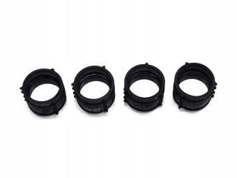 Gumka Łącznik Kolektora Vw Passat B6 2.0 Fsi