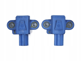 Sensor Uderzenia Vw Passat B6