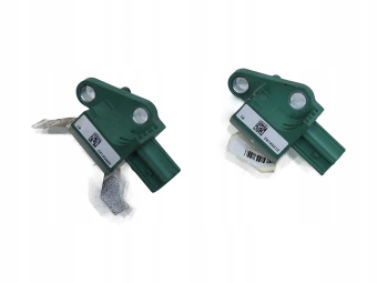 Sensor Uderzenia Vw Passat B6 3C0909606