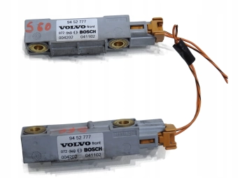 Sensor Uderzenia Volvo S60 9452777