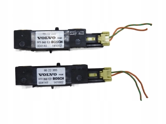 Sensor Uderzenia Volvo S60 8622365