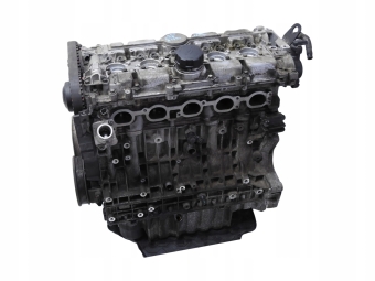 Silnik Volvo S60 2.4 B B5244