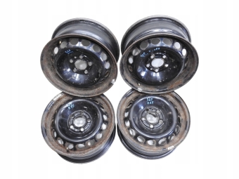 Felga Felgi Stalowe 15 5X108 Volvo S60