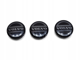 Dekiel Dekielek Volvo S60