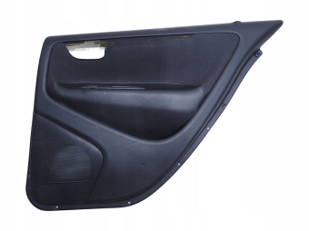 Tapicerka Drzwi Prawy Tył Volvo S60