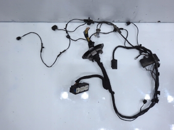 Wiązka Instalacja Podłużnicy Lewa Bmw E90 E91