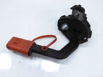 Klema Plusowa Gniazdo Bmw E90 E91 2.0