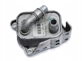 Chłodniczka Oleju Bmw E90 E91 B8316000