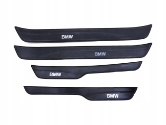 Listwa Nakładka Progu Bmw E90 E91