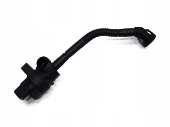 Zawór Odpowietrzenia Baku Bmw E90 E91 7512581