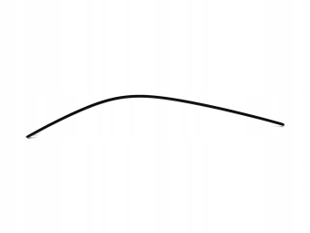 Listwa Karoseryjna Lewa Bmw E91