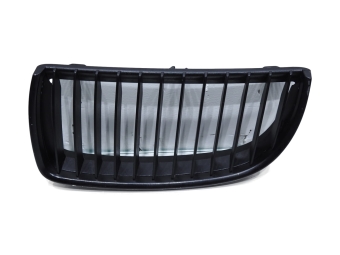 Grill Nerka Zderzaka Lewa Bmw E90 E91