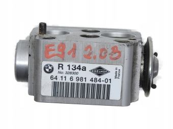 Zawór Rozprężny Klimatyzacji Bmw E90 2.0 B 6981484