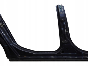 Próg Słupek Prawy Tył Z168 Opel Vectra C Lift