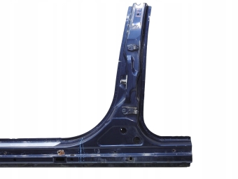 Próg Słupek Lewy Bok Z168 Opel Vectra C