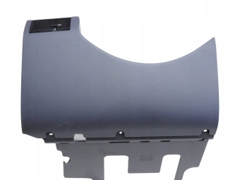 Osłona Konsoli Pod Kierownice Opel Vectra C Lift