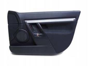 Tapicerka Drzwi Prawy Przód Opel Vectra C Lift