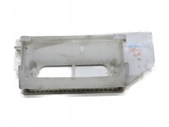 Obudowa Filtra Kabinowego Opel Vectra C