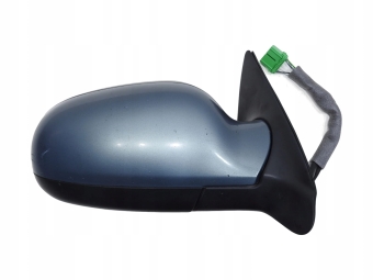 Lusterko Prawe 7 Pin 449-26 Volvo V70 Ii