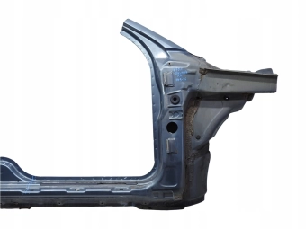 Próg Słupek Prawy Przód 449-26 Volvo V70 Ii