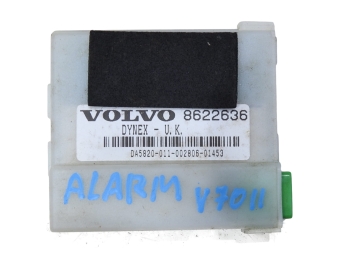 Moduł Sterownik Alarmu Volvo V70 Ii 8622636