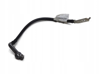 Klema Minusowa Przewód Volvo V70 Ii 2.4 T