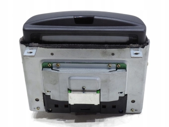 Wyświetlacz Nawigacji Volvo V70 Ii