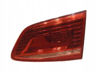 LAMPA PRAWA TYLNA TYŁ LED VW PASSAT B7 KOMBI A046341