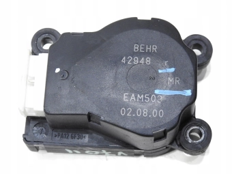 Silniczek Nagrzewnicy Volvo V70 Ii Eam503