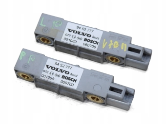 Sensor Uderzenia Volvo V70 Ii 9452777
