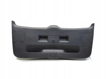OSŁONA KLAPY BAGAŻNIKA VW SHARAN II 7N0867601