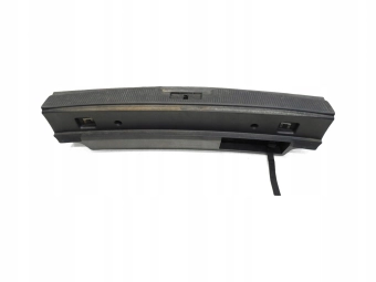 OSŁONA PASA TYŁ BAGAŻNIKA VW SHARAN II 7N0863459
