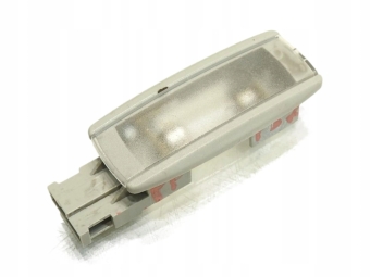 LAMPKA OŚWIETLENIE PODSUFITKI PRZÓD VW PASSAT B7 1K0947109