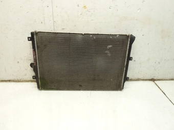 CHŁODNICA WODY VW PASSAT B7 2.0 TDI 3C0121253AR