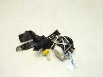 PAS BEZPIECZEŃSTWA NAPINACZ PRAWY PRZÓD VW PASSAT B7 34032207B 3C1857706R