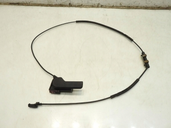 RĄCZKA LINKA OTWIERANIA MASKI VW PASSAT B7 1K1823633