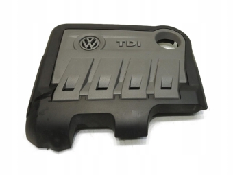 OSŁONA OBUDOWA SILNIKA VW PASSAT B7 2.0 TDI .